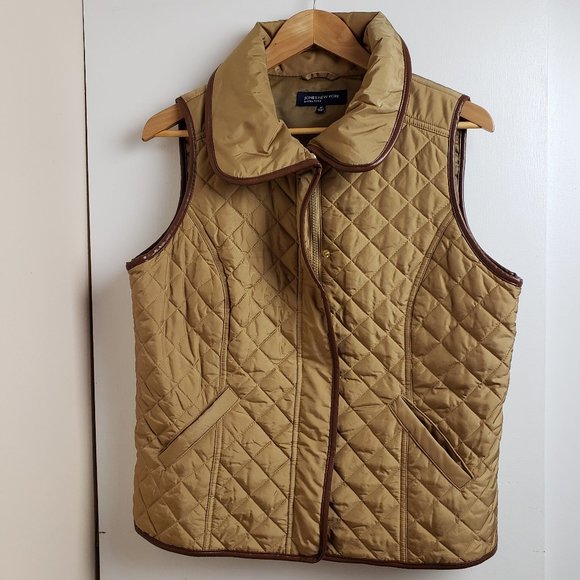 Jones New York Vest ~ Size Medium - Picture 1 of 8
